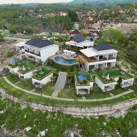 Kelingking Parama Resort Batumadeg Exterior foto